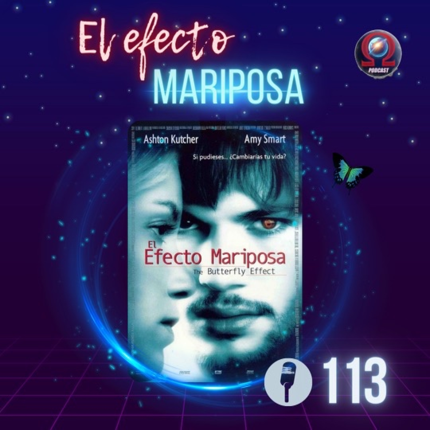 Tierra Omega