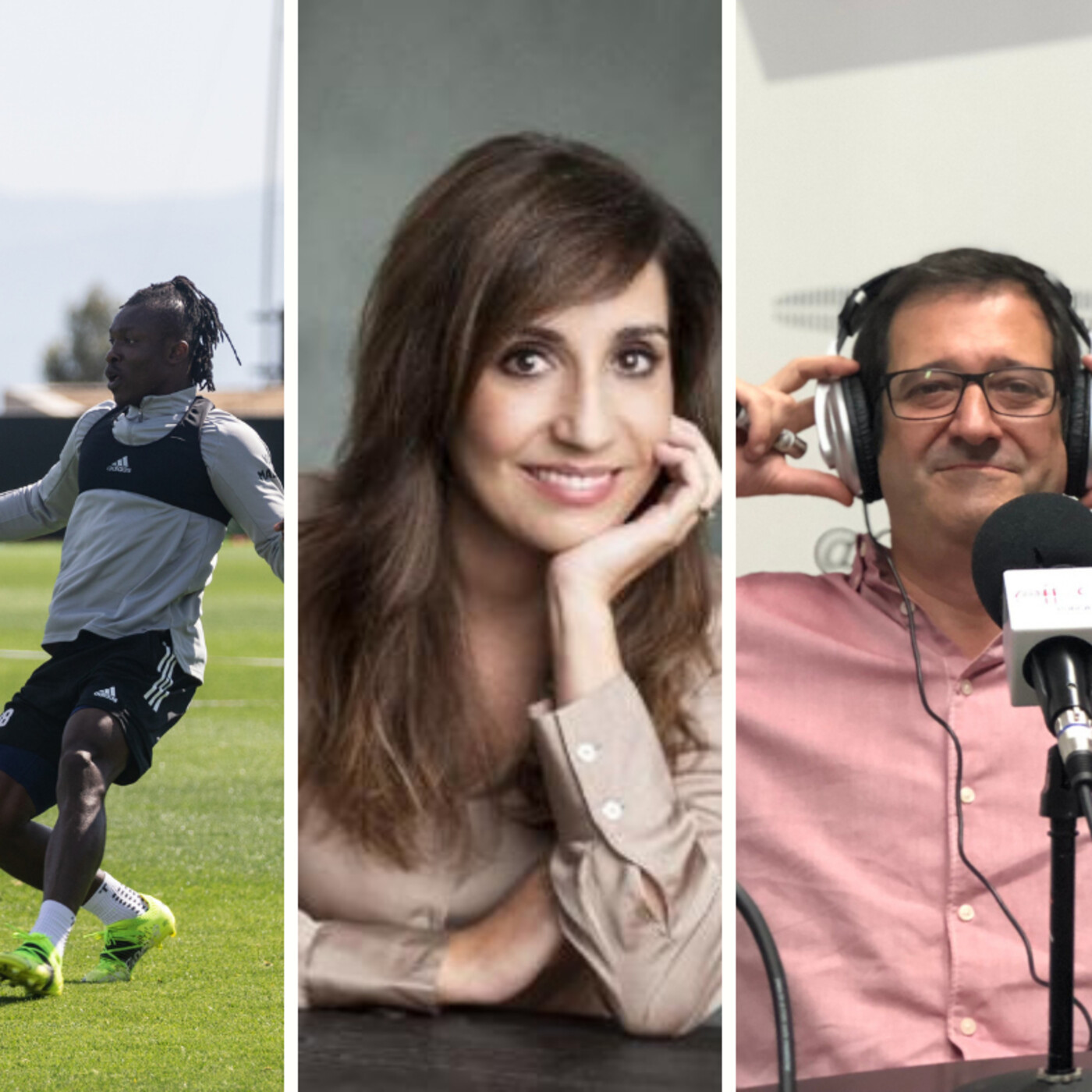 CÍES Podcast: Capítulo 581 _ 09-04-21