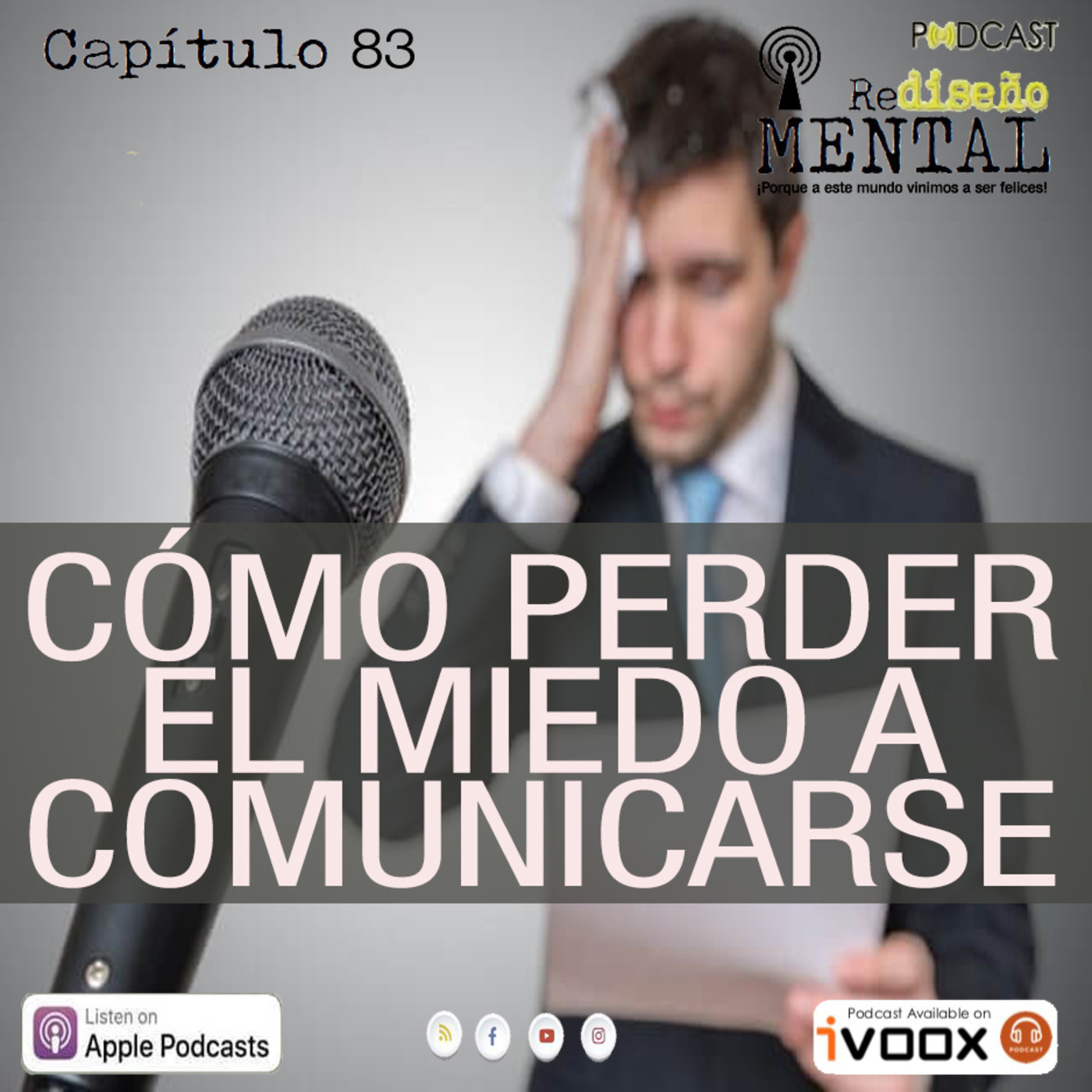 Rediseño Mental