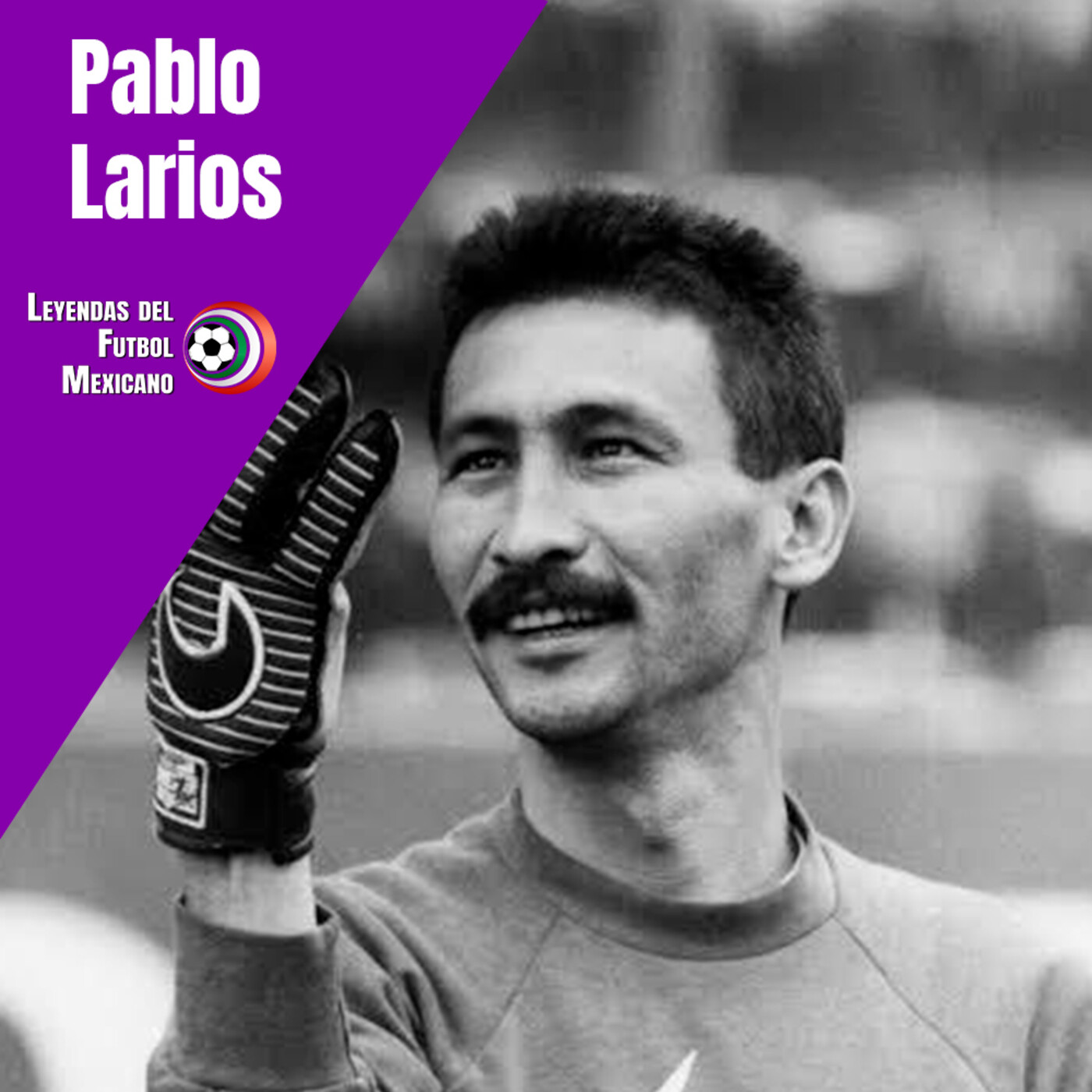 Leyendas del Futbol Mexicano