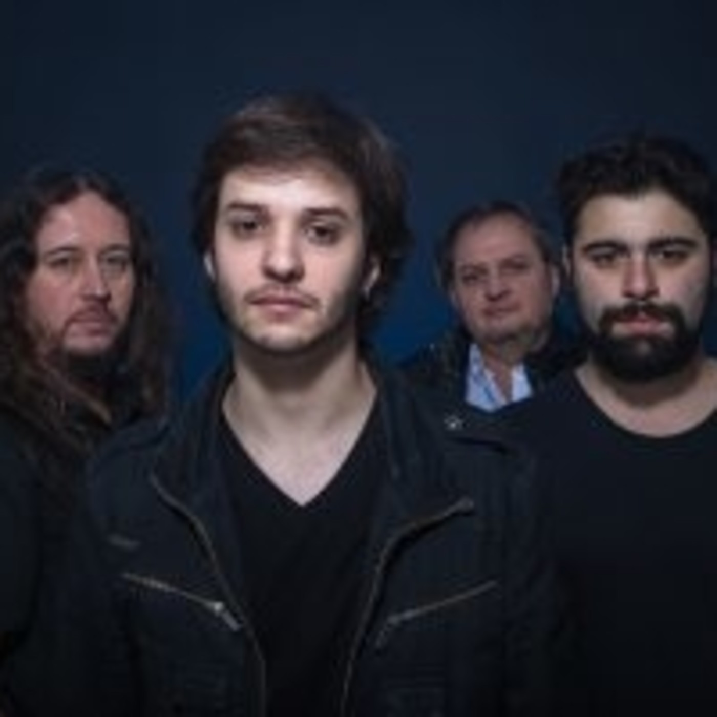 Desvalijados presentan single en Alfaomega 13 Agosto 2019 episode artwork