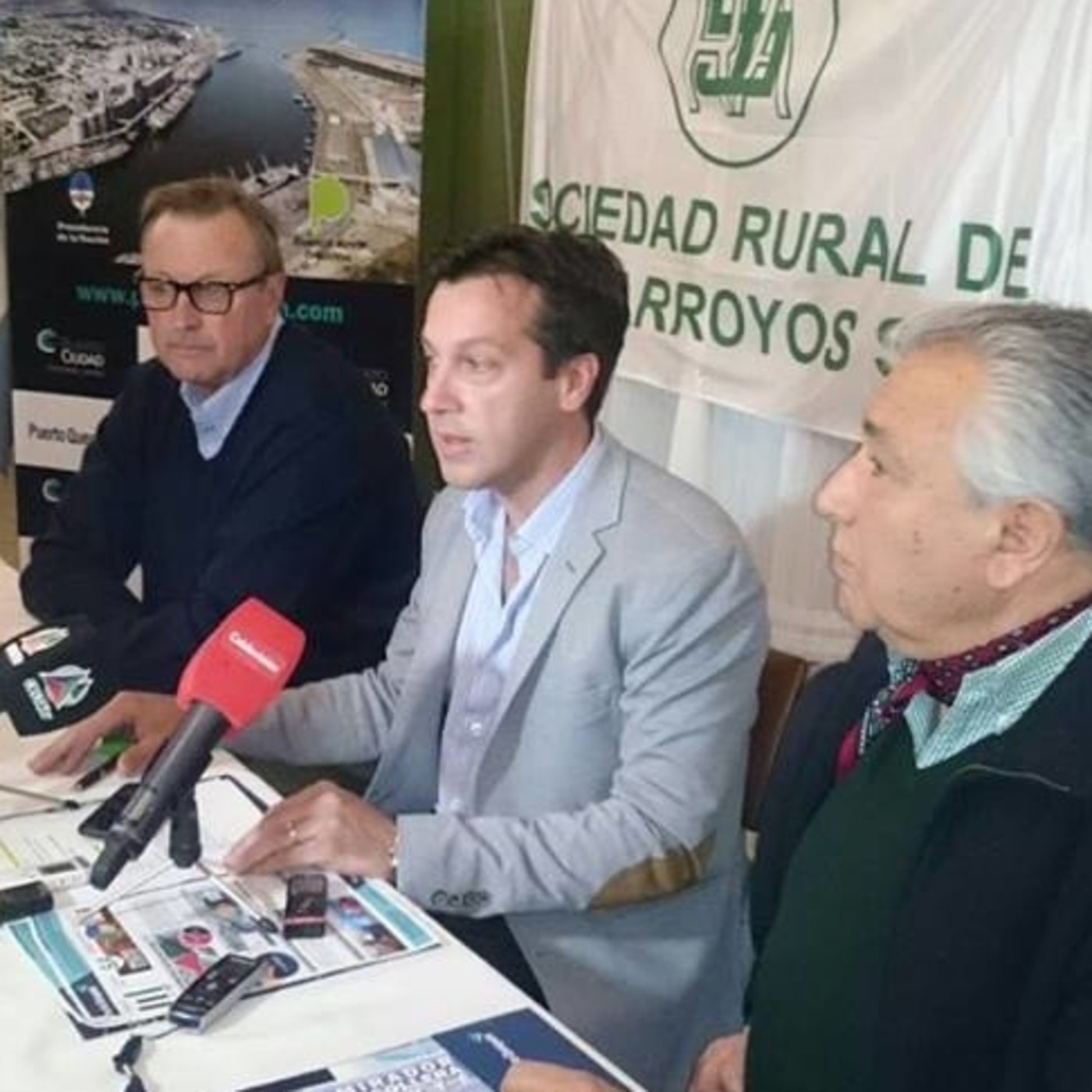 Podcast de LaVoz del Quequén