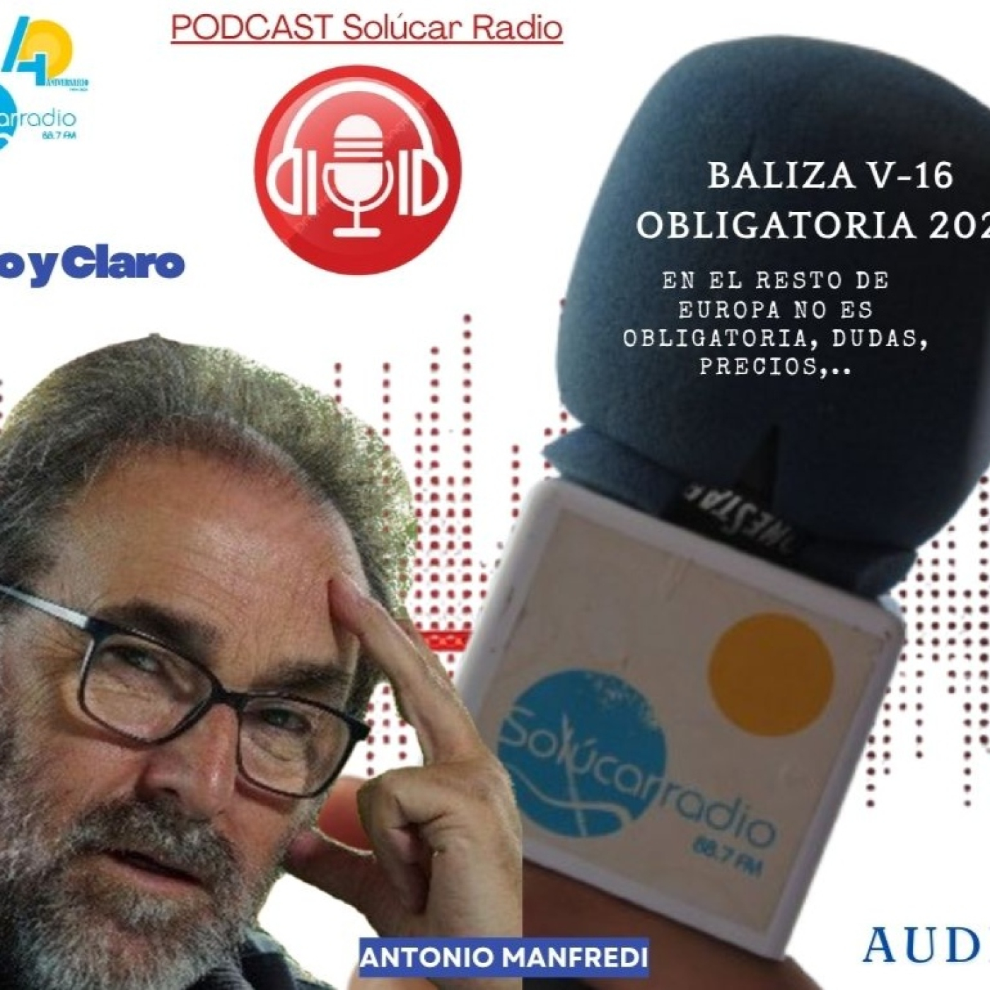 Podcast Solúcar Radio