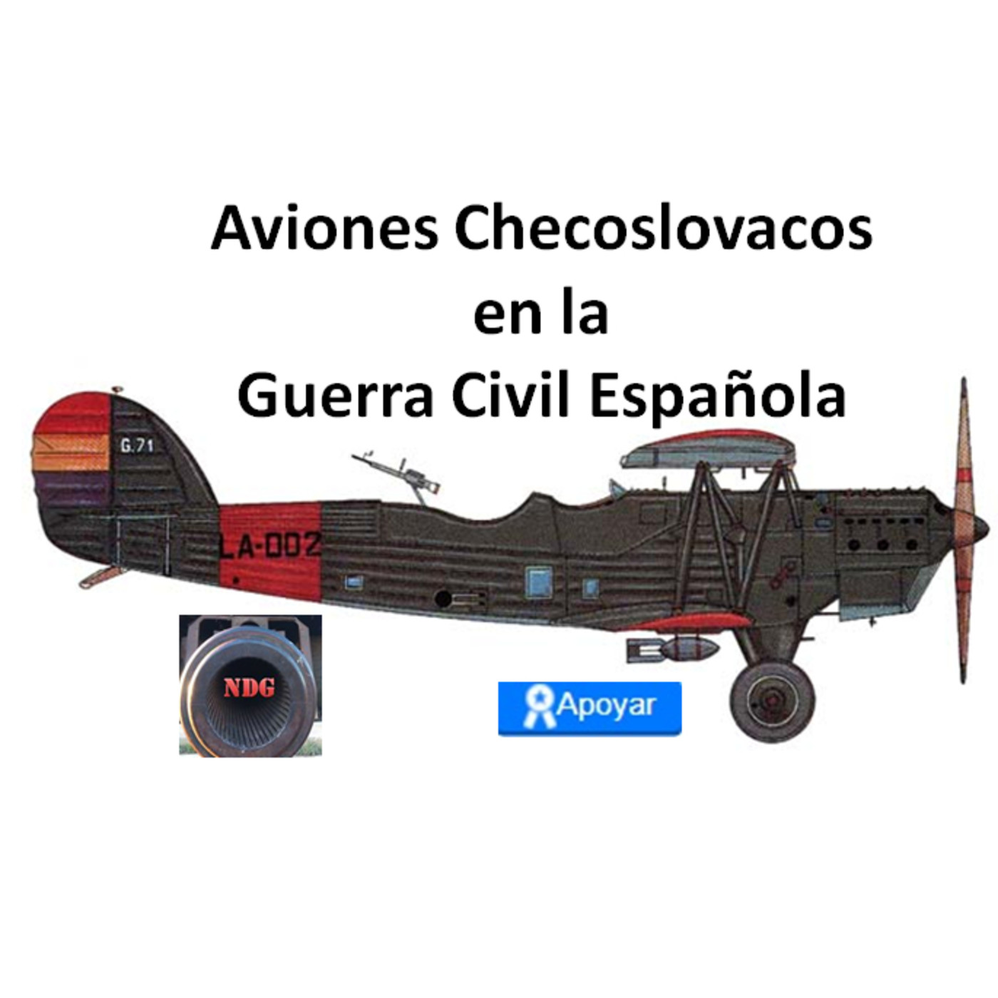 Niebla de Guerra podcast