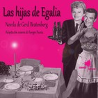 Tomas falsas de Las hijas de Egalia