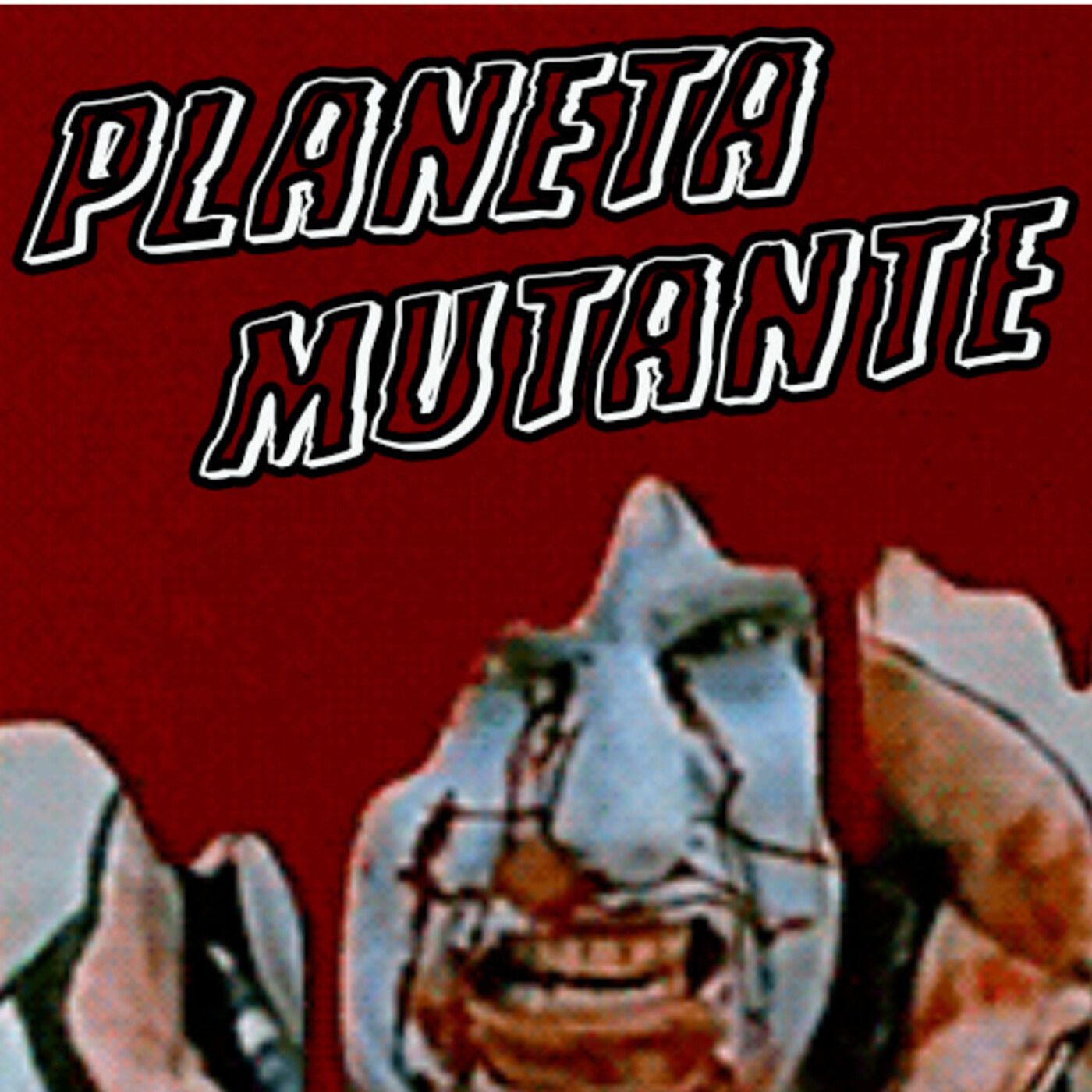 Planeta Mutante