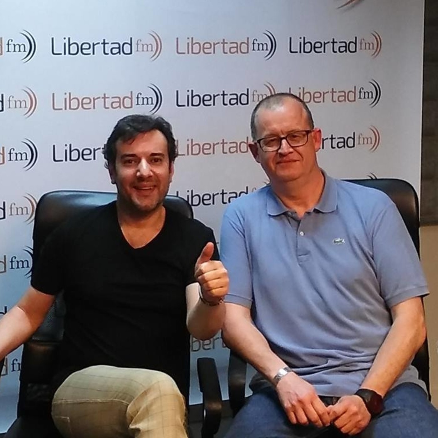 Podcast de Dorian St. Clair