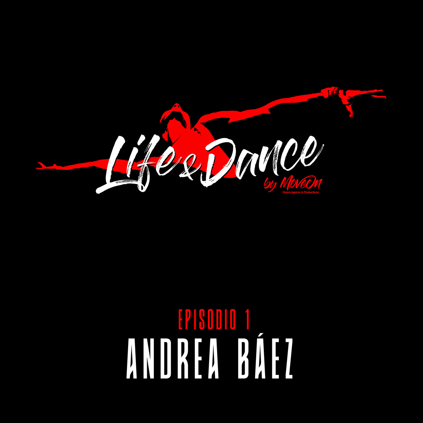 Life and Dance by MOVEON DANCE