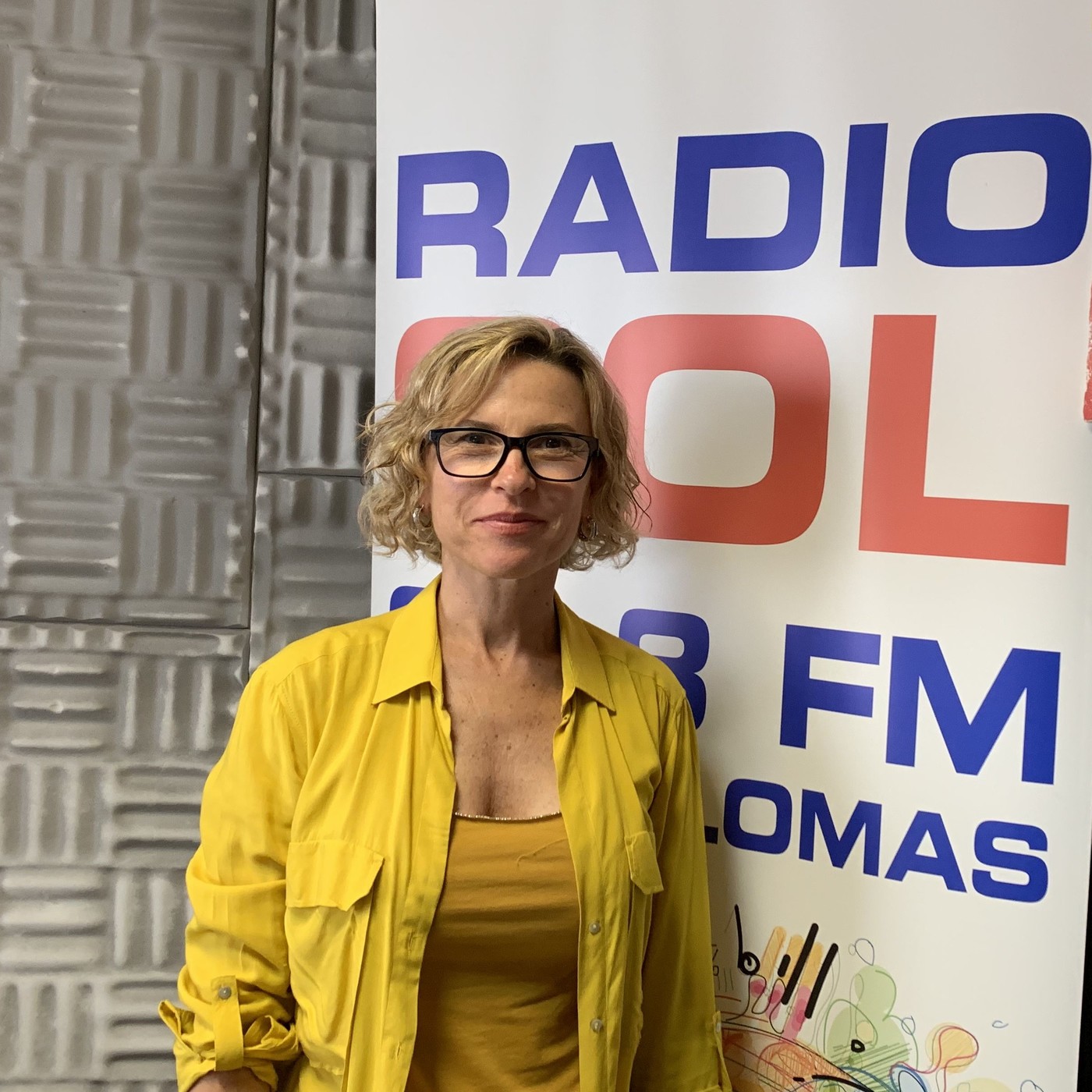 Podcast solactualidad