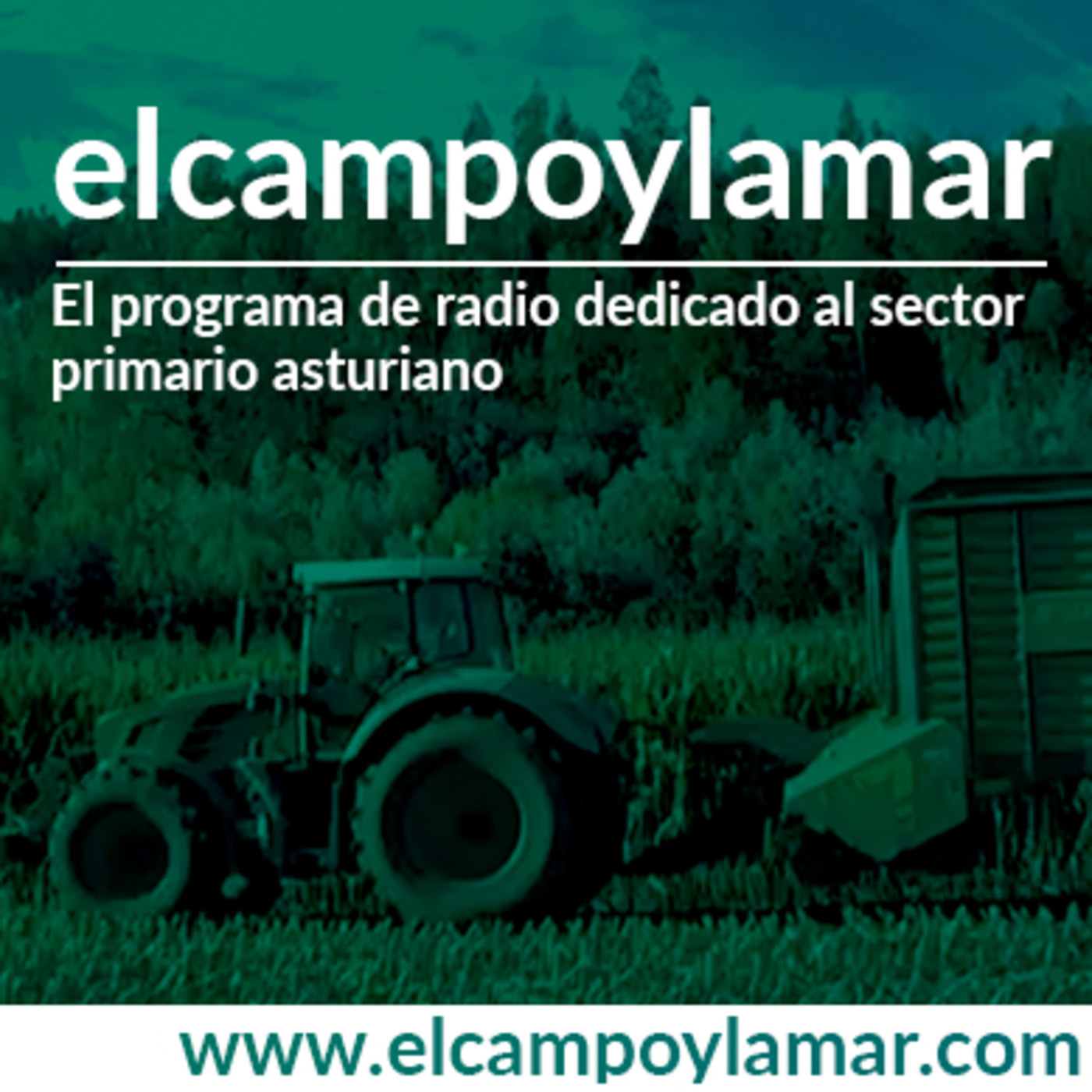 El Campo y la Mar