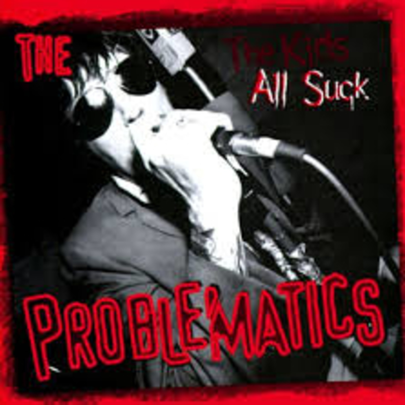 SAN ONOFRE, 15-XIX the problematics episode artwork