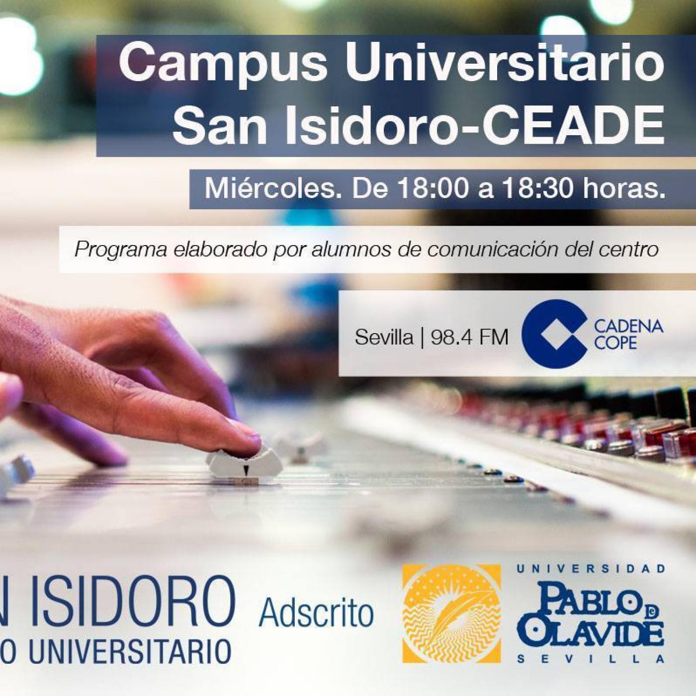 CEADE Sevilla