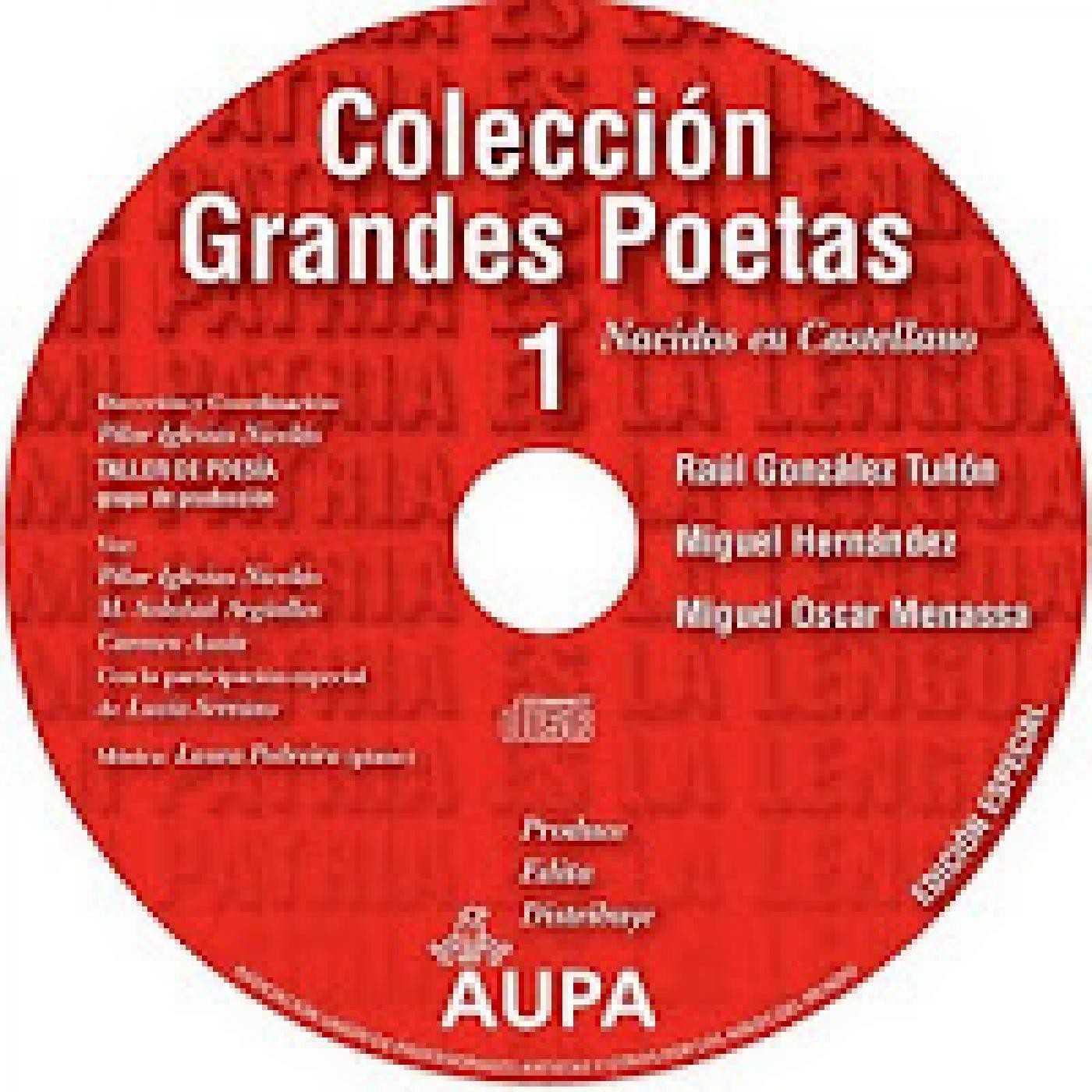 POESÍA EN LOS TALLERES