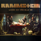 697 - Rammstein - Mondosonoro