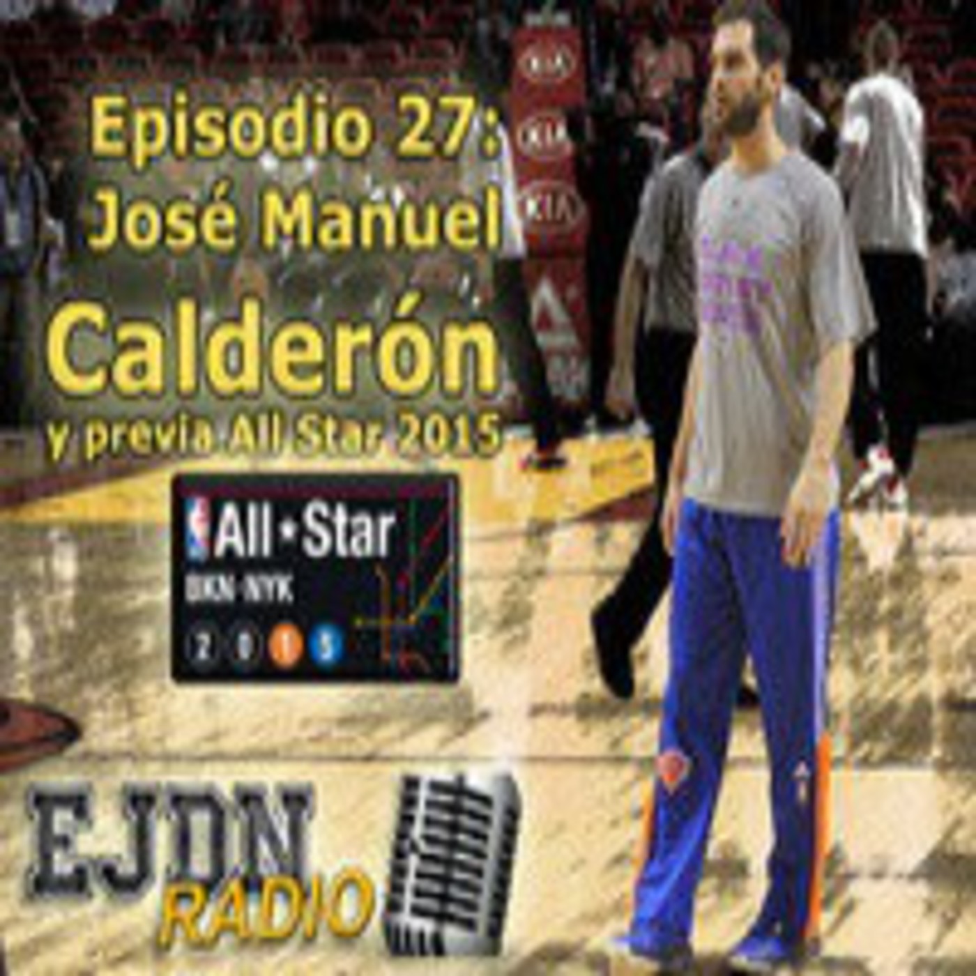 EJDN Podcast