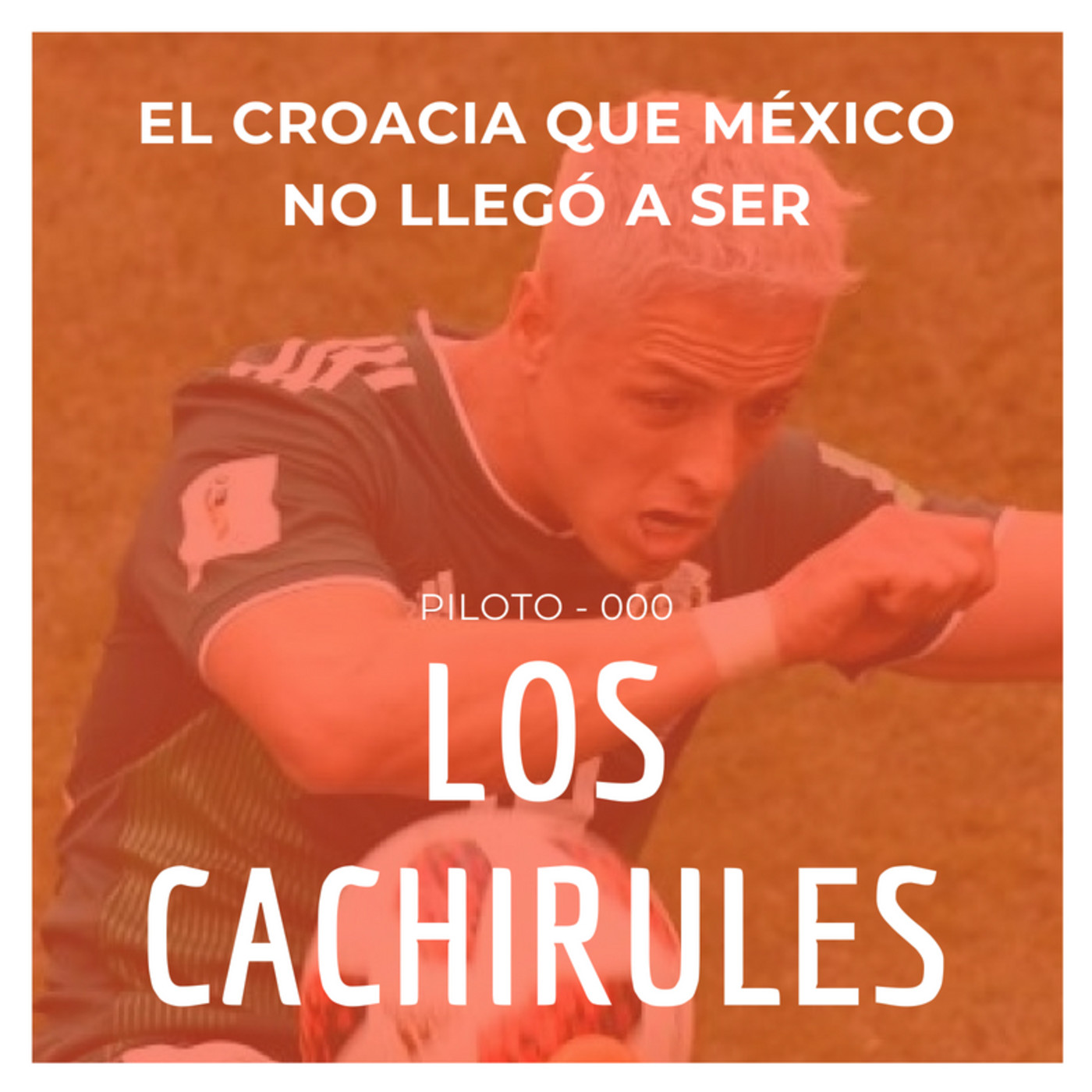 EL CROACIA QUE MÉXICO NO LLEGÓ A SER