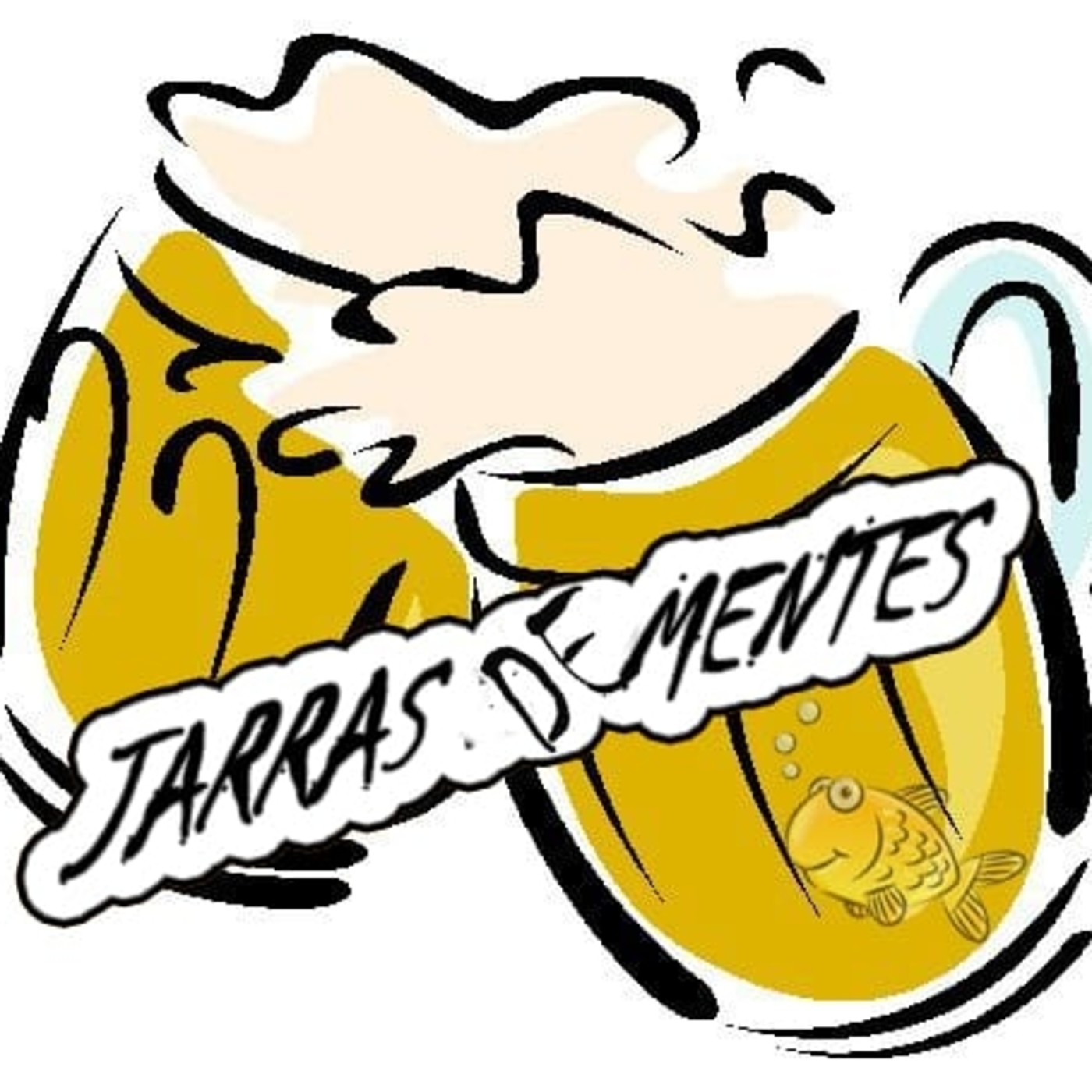 Jarras Dementes
