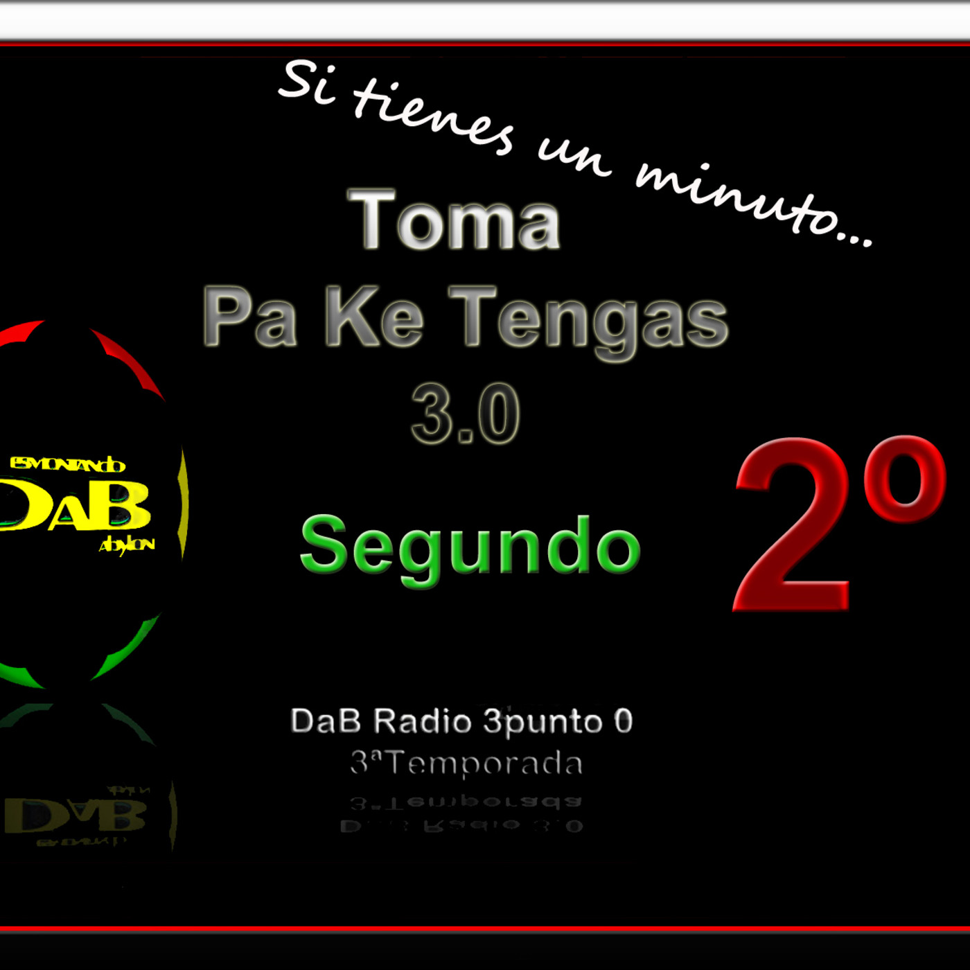 Podcast de Desmontando a Babylon