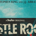 Fukiti Fu recomienda la serie Castle Rock