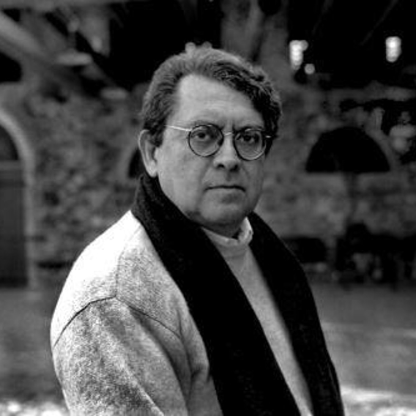 Podcast de Literatura. Poemas de Carlos Montemayor, a 70 años de su nacimiento. Del 12 al 18 de junio de 2017