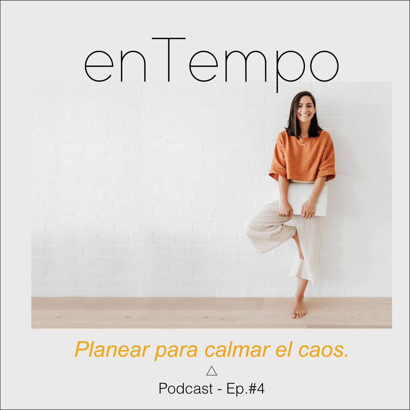 enTempo: método para crear tiempo.