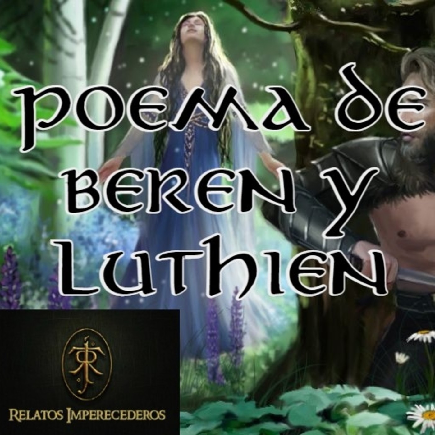 RELATOS IMPERECEDEROS