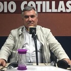 La revista "Náyades" se presenta el viernes 26 de abril (20:00 horas) en la Casa de Cultura Pedro Serna
