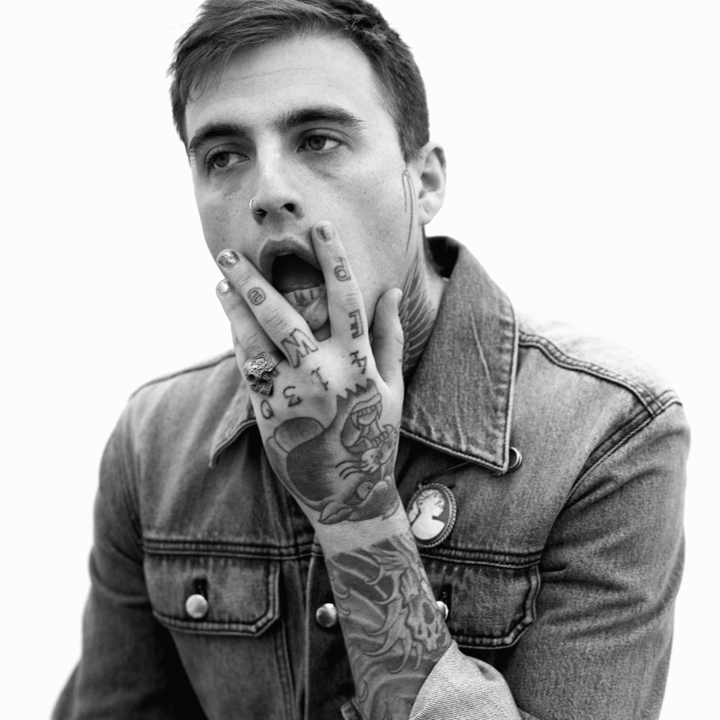 Podcast Clinic Diafragma- rock & metal radio show