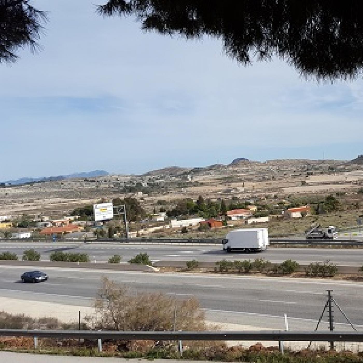 Los fines de semana. \'Un recorrido por las pedanía