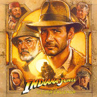 Archivo Ligero LODE 10x36 – INDIANA JONES y LA ÚLTIMA CRUZADA