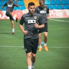 Deportes COPE en Alicante (Viernes 24 de Mayo 2019)