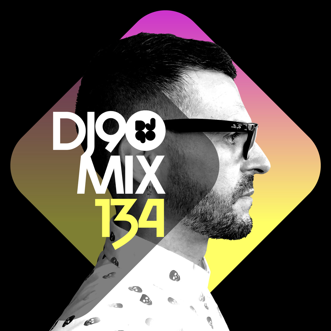 DJ90 Mix