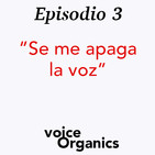 Se me apaga la voz - La disfonía recurrente