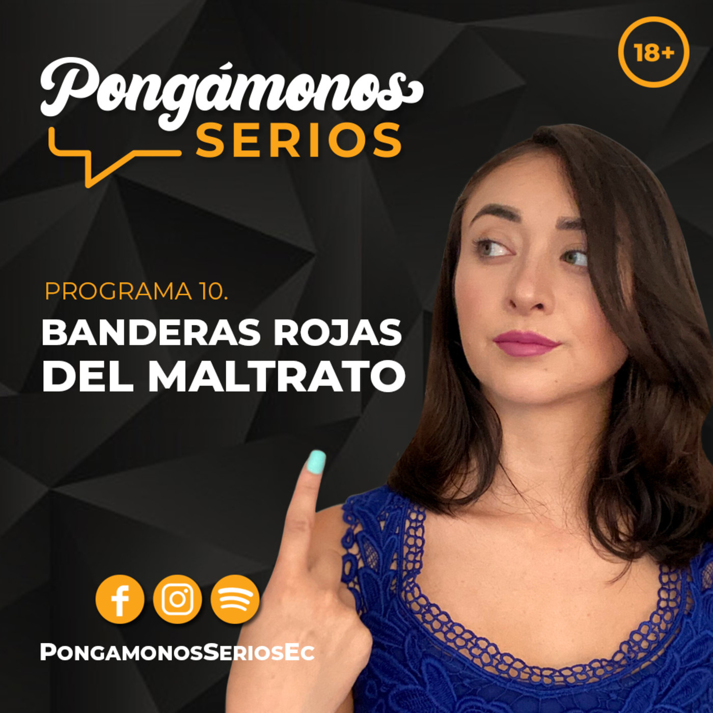 Pongámonos Serios Ec