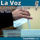 La economía que se fue - 23/04/19