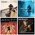2019. Blues: viejas glorias en activo y tributos (y 2)