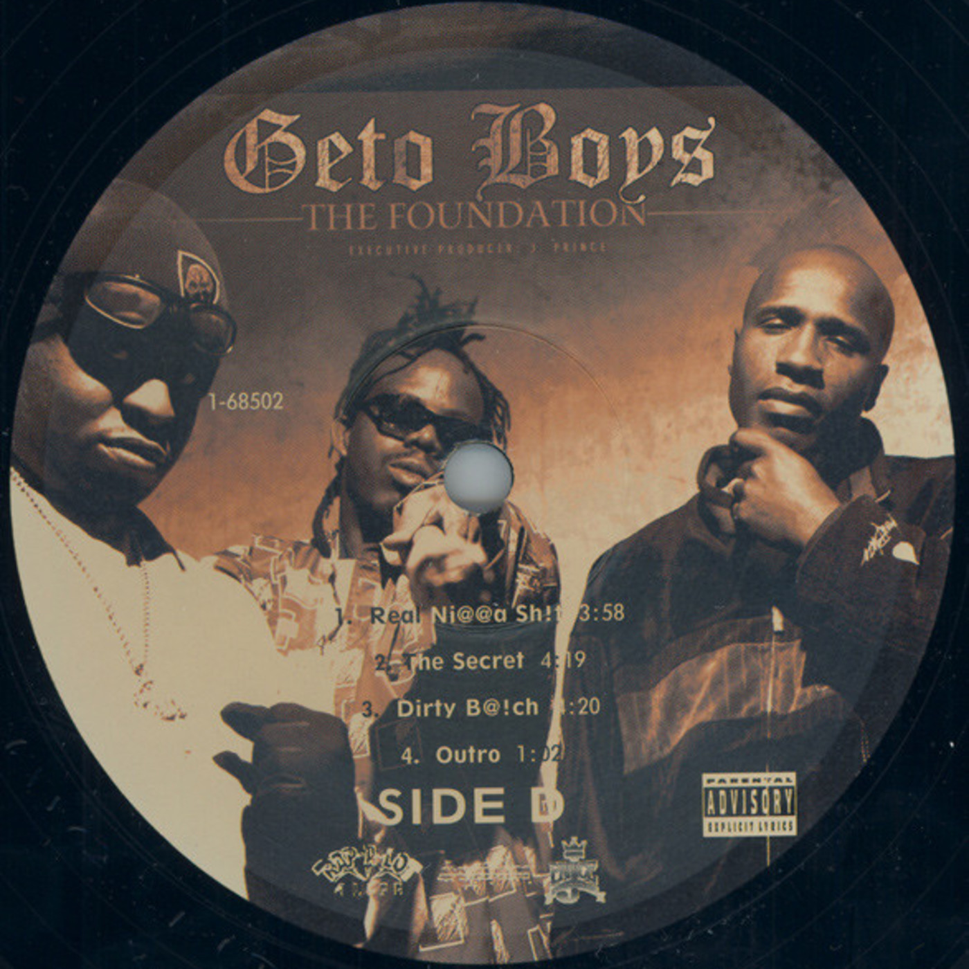 El Geto