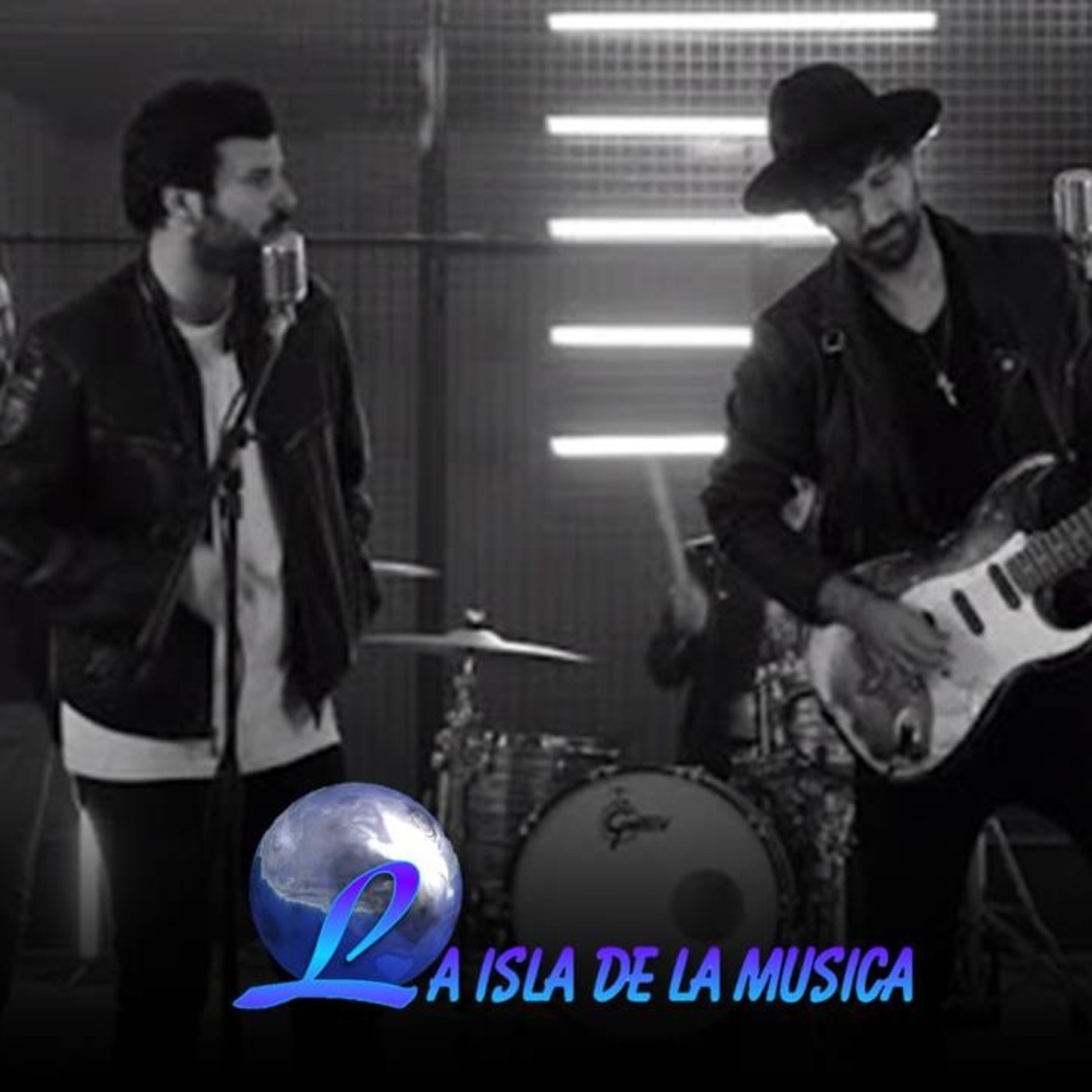La Isla de la Música - PGM 220 - 01/02/2020 episode artwork