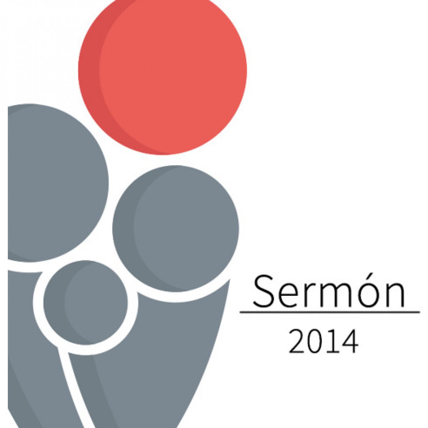 Sermón 2014