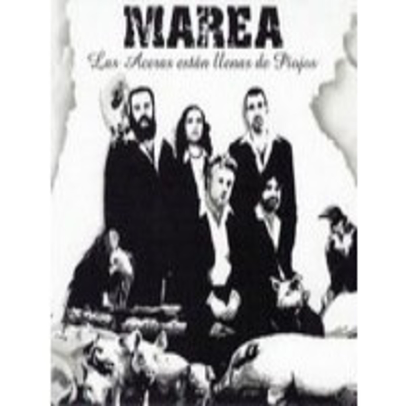 Podcast ROCK-PUNK Y OTROS EN ESPAÑOL.