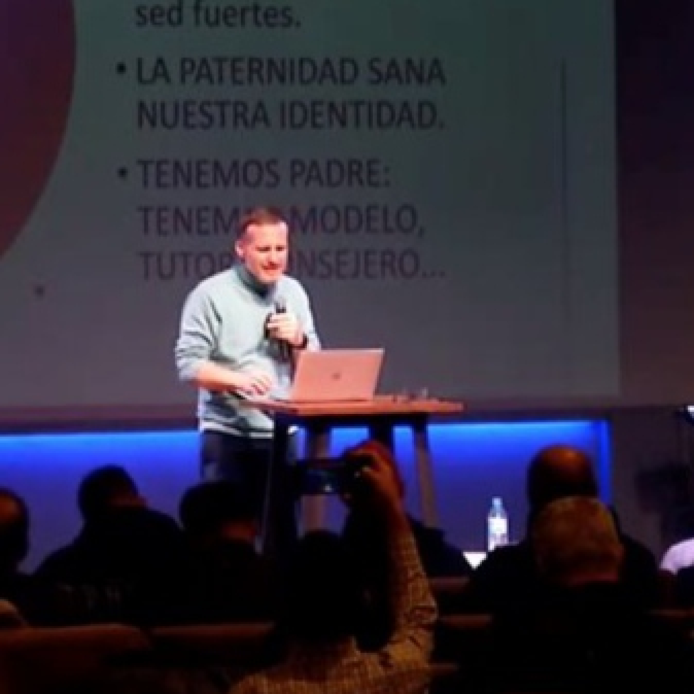 Juan Carlos Parra