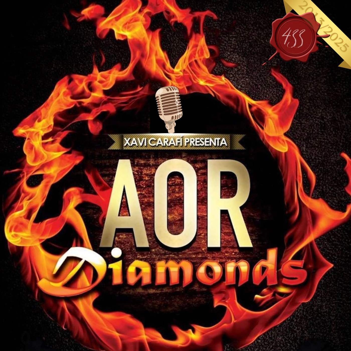 AOR Diamonds
