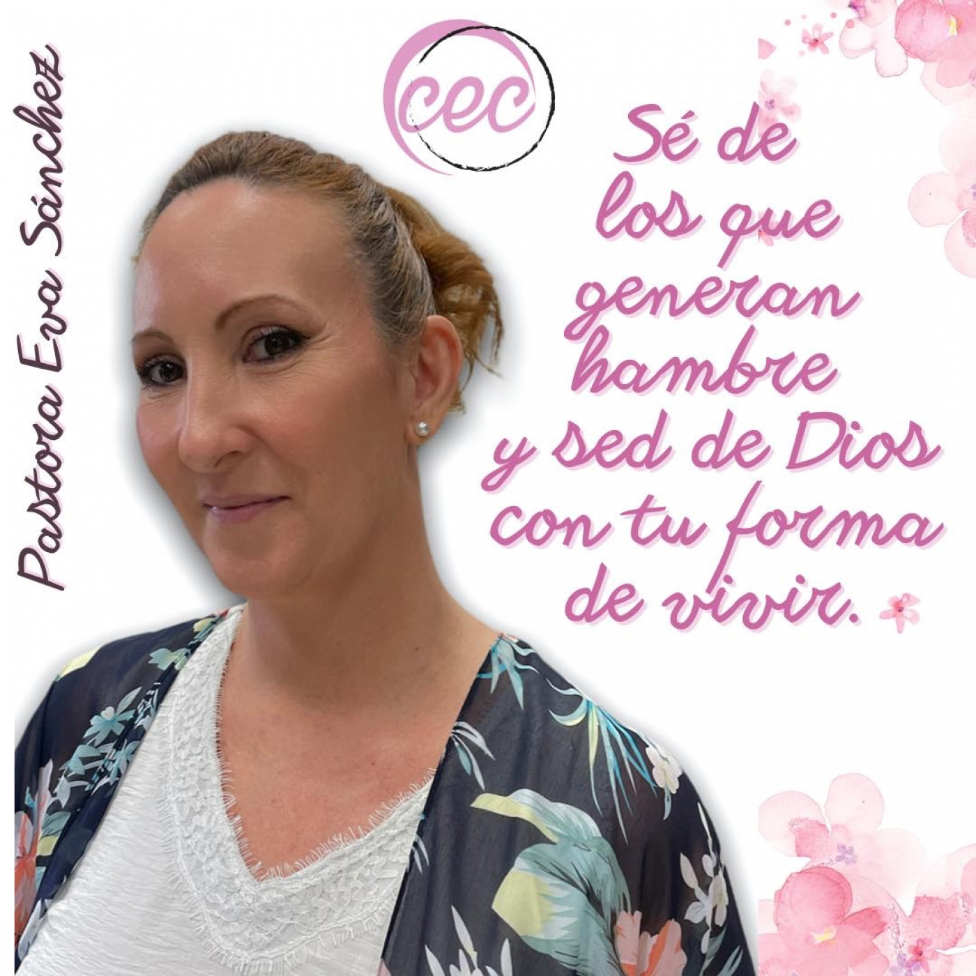 Predicaciones CEC Barberà del Vallès
