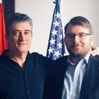 Guillermo Fesser, un español a 100 millas de Manhattan. El Podcast de The Hispanic Council