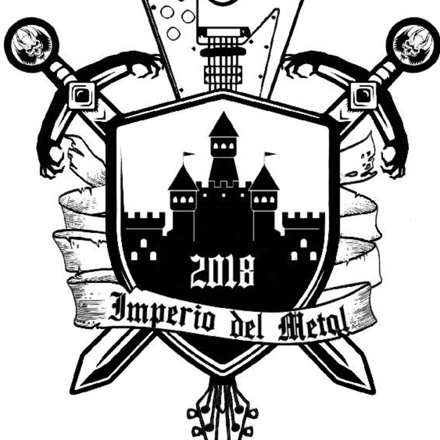 IMPERIO DEL METAL