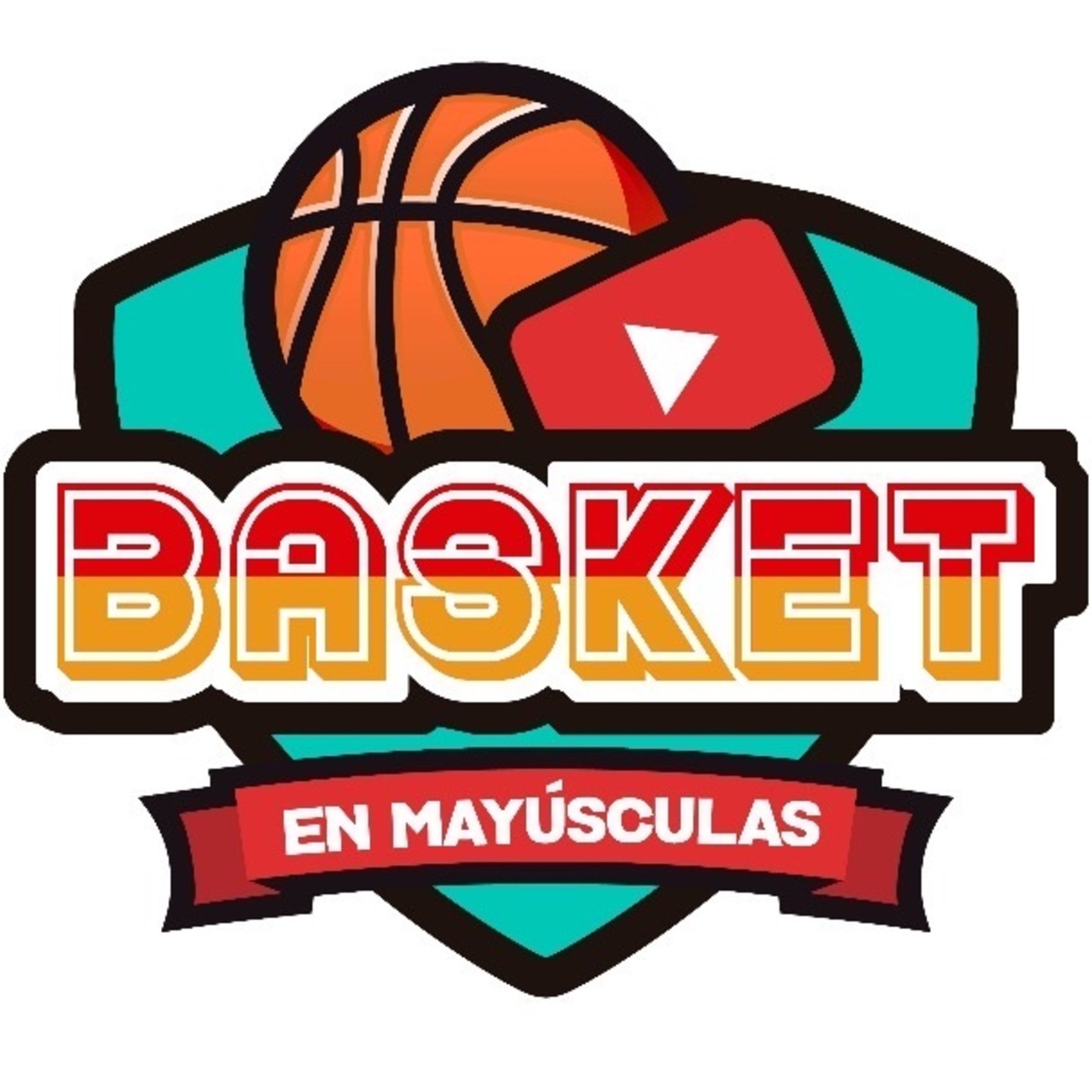 BASKET en Mayúsculas