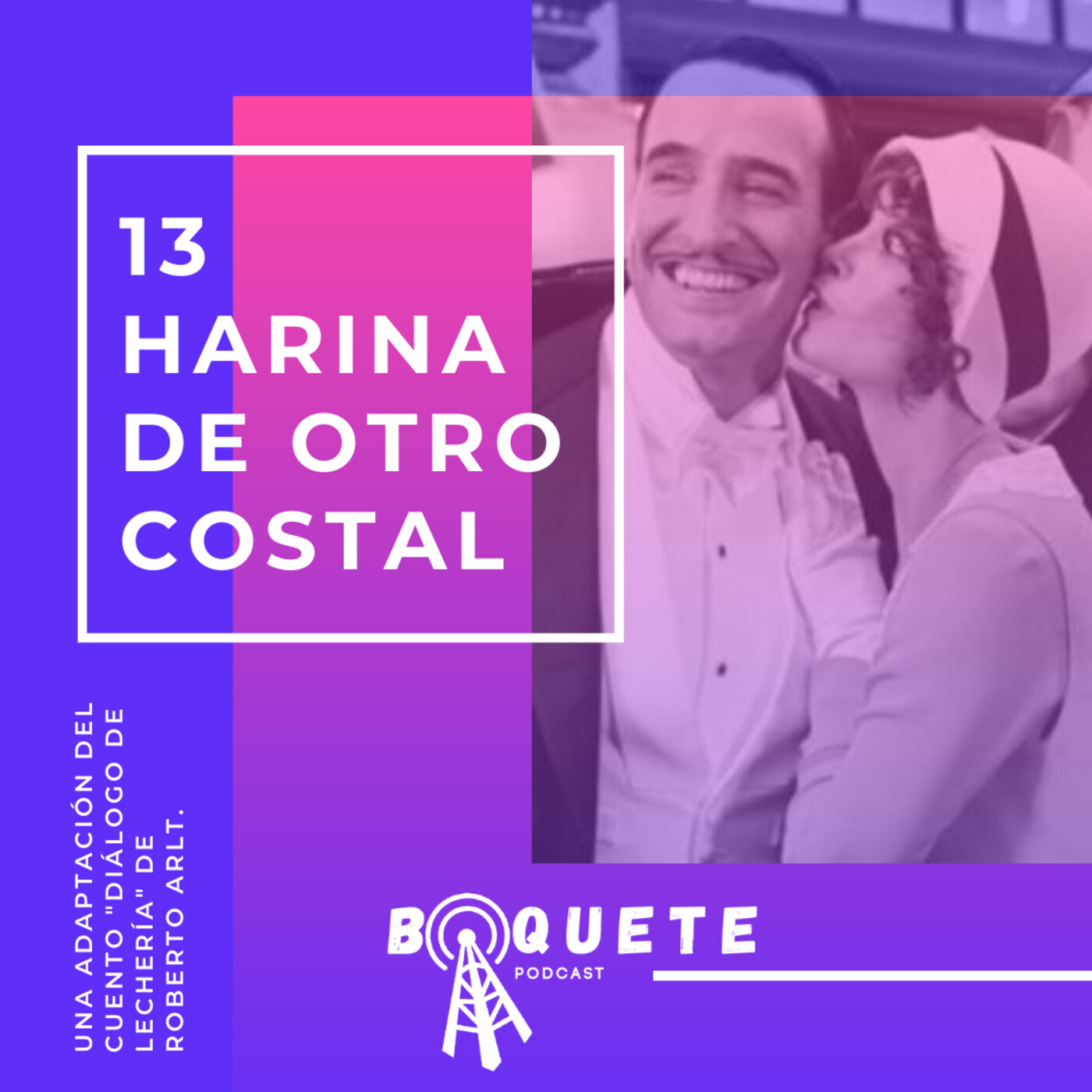 Voces Foráneas