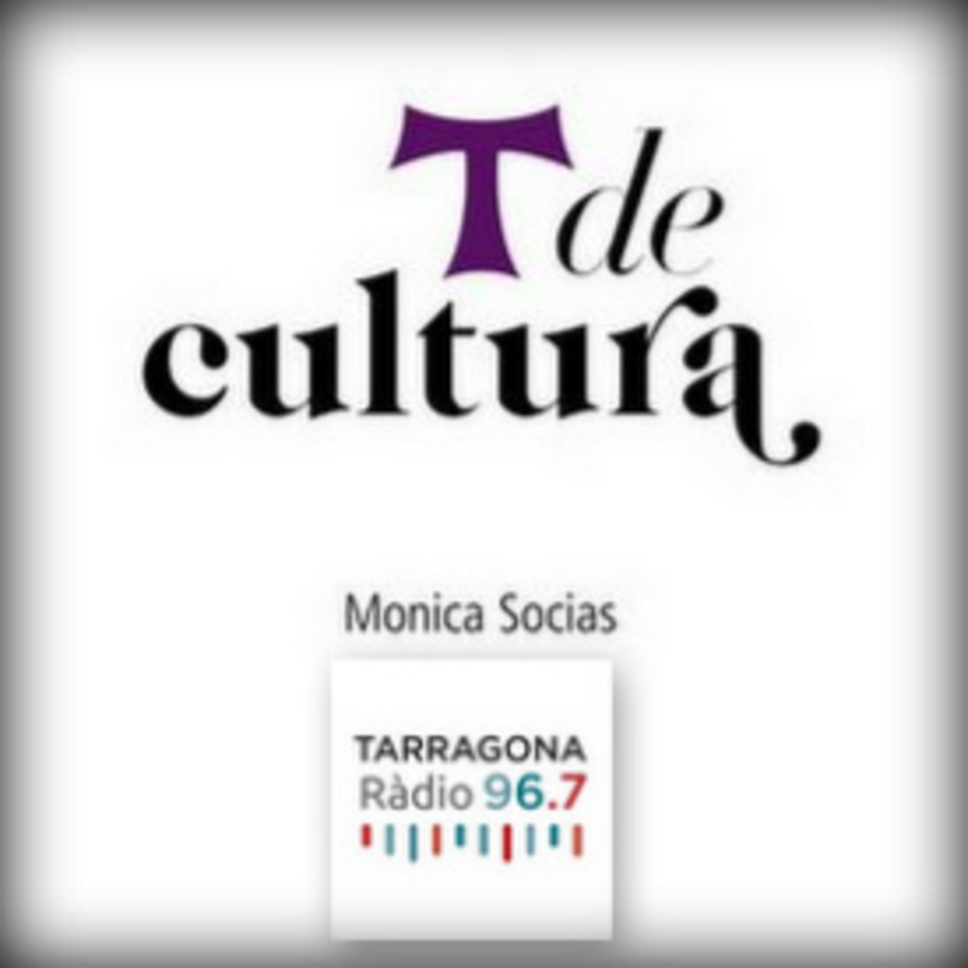 T DE CULTURA - TARRAGONA RÀDIO