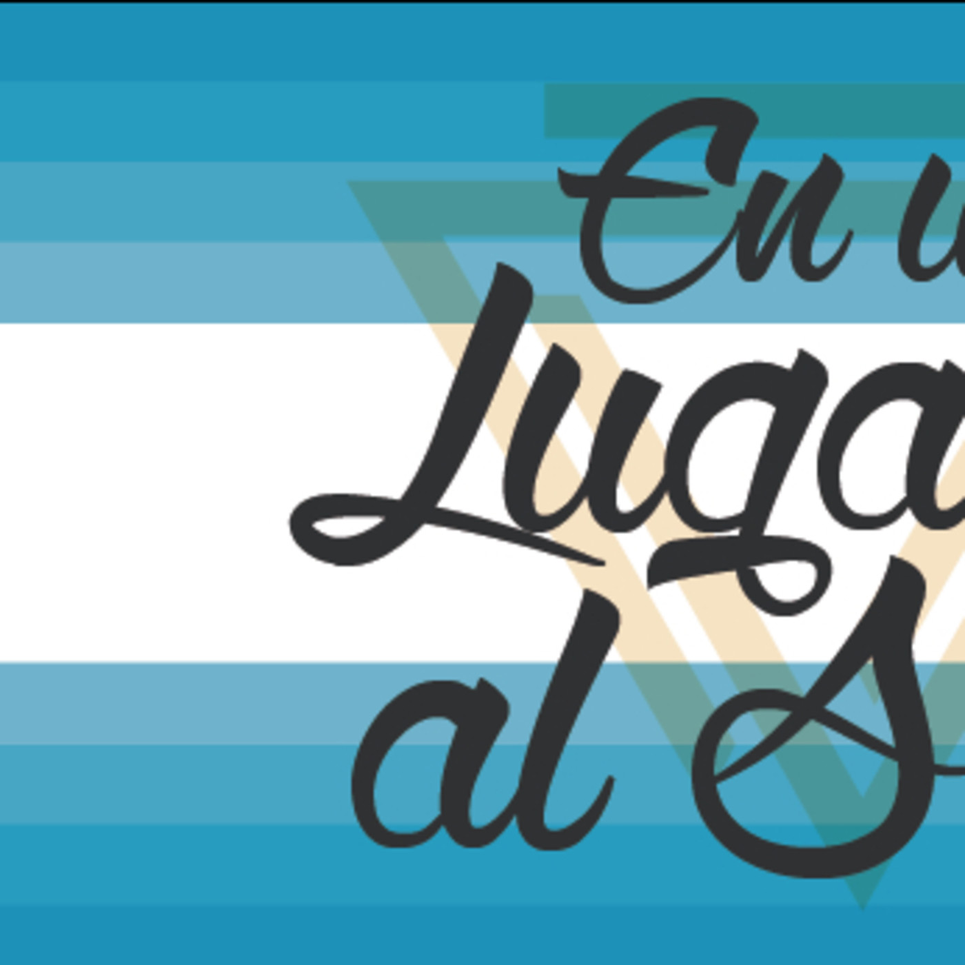 En un lugar al sur 2019