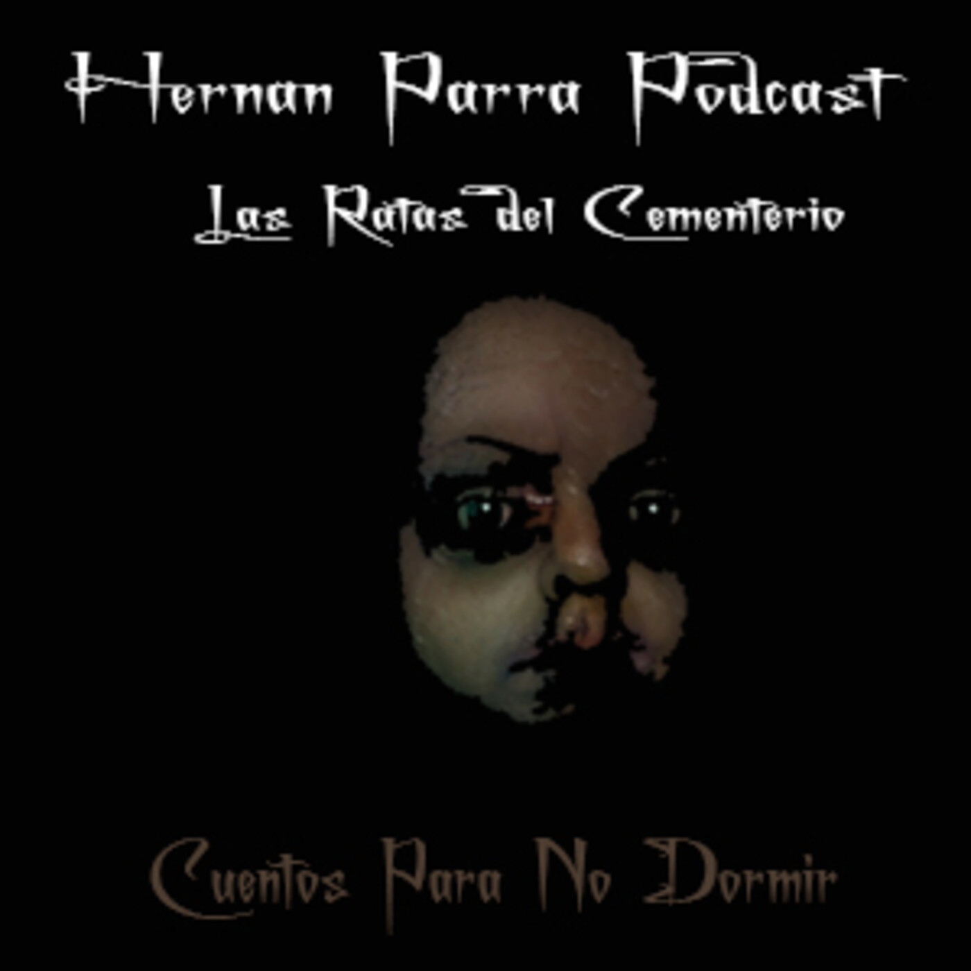 Las Ratas del Cementerio episode artwork